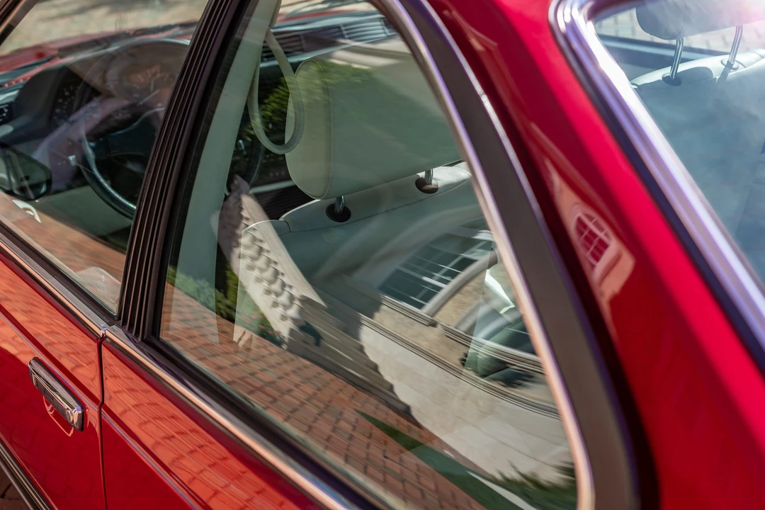 1987 BMW E24 M635CSi & M6 - Image 27 of 31