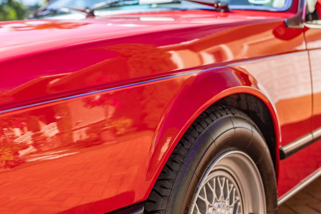 1987 BMW E24 M635CSi & M6 - Image 15 of 31