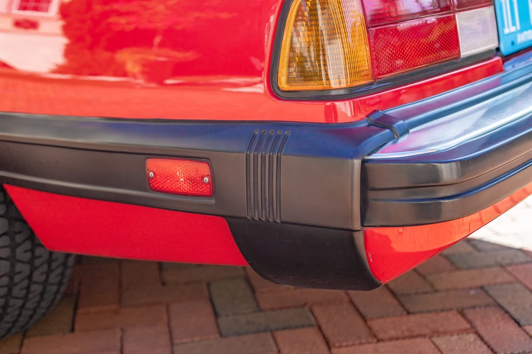 1987 BMW E24 M635CSi & M6 - Image 30 of 31