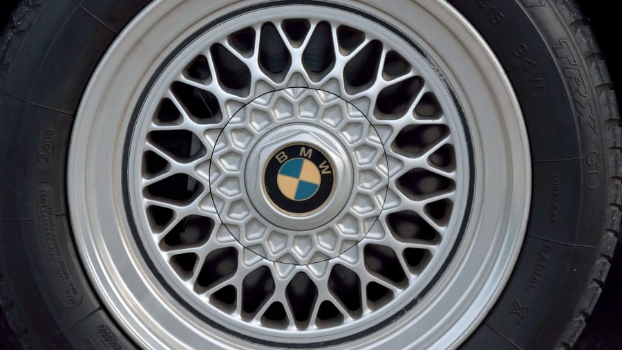 1987 BMW E24 M635CSi & M6 - Image 15 of 20