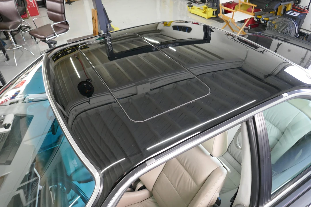 1987 BMW E24 M635CSi & M6 - Image 29 of 31
