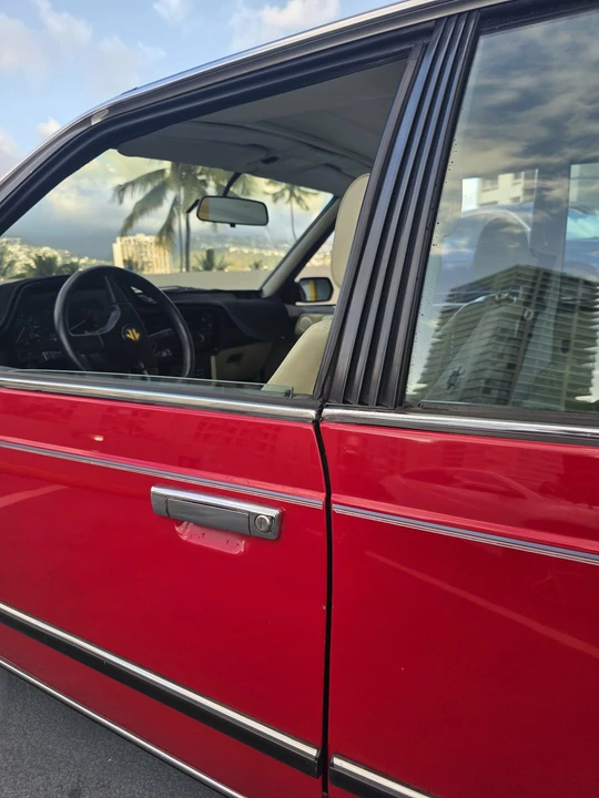 1987 BMW E24 M635CSi & M6 - Image 26 of 31