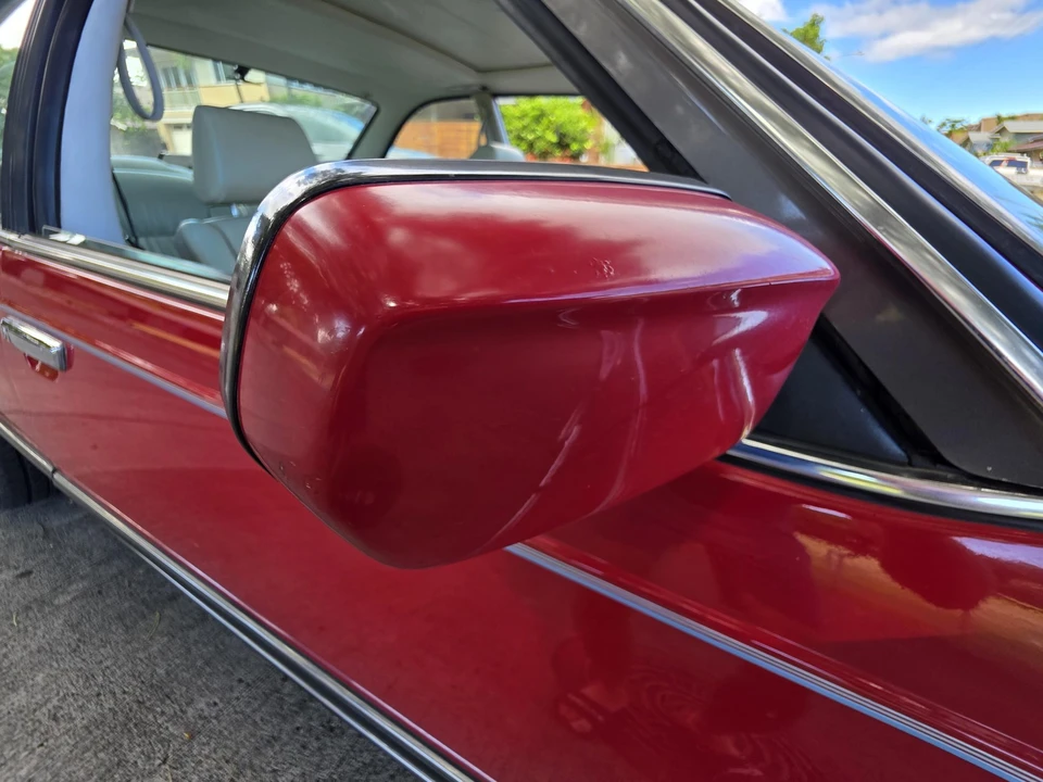 1987 BMW E24 M635CSi & M6 - Image 31 of 31
