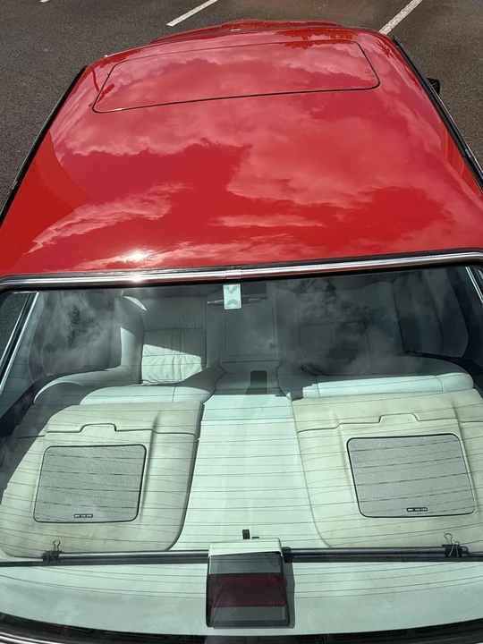 1987 BMW E24 M635CSi & M6 - Image 28 of 31