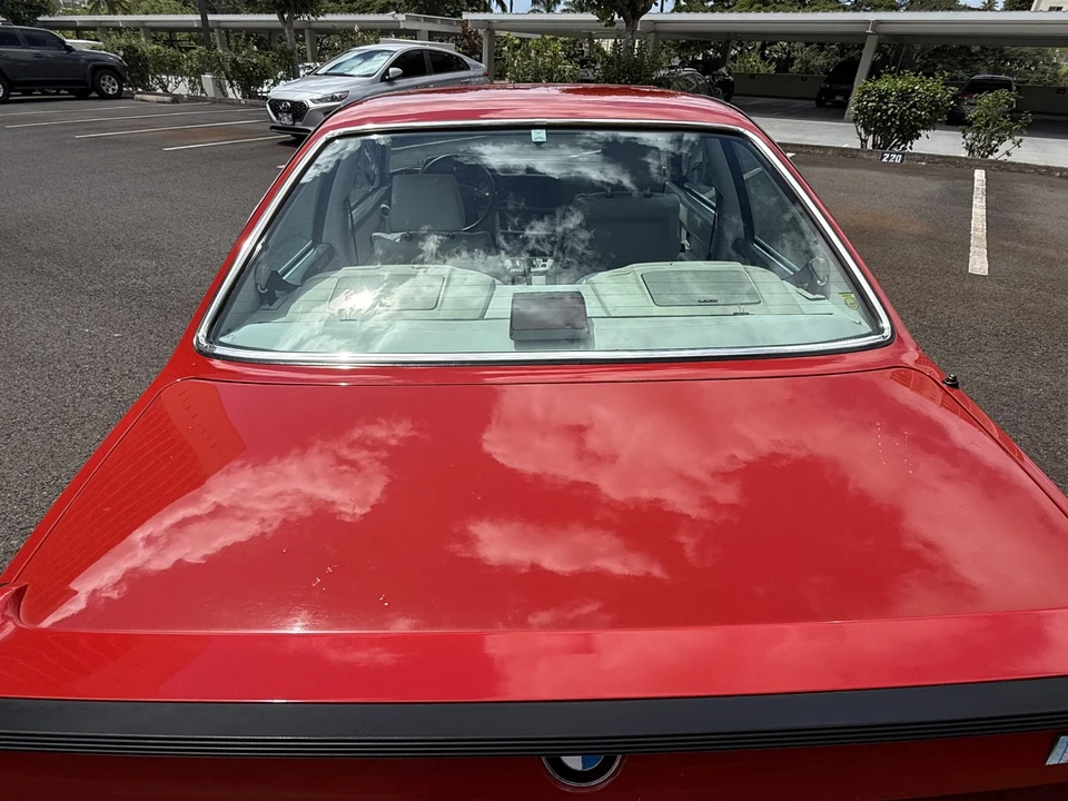 1987 BMW E24 M635CSi & M6 - Image 27 of 31