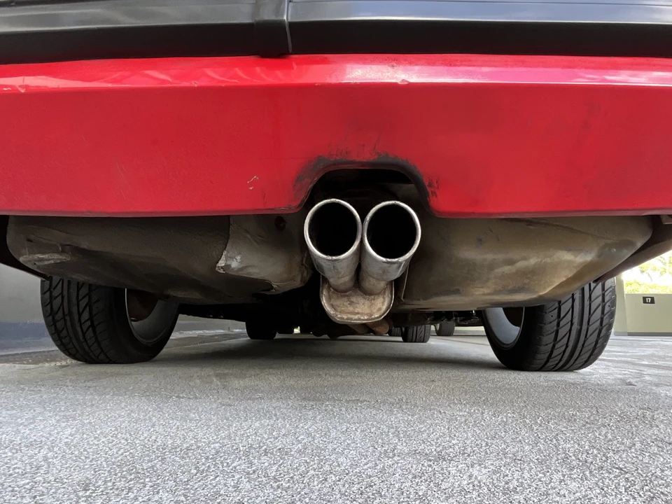 1987 BMW E24 M635CSi & M6 - Image 29 of 31