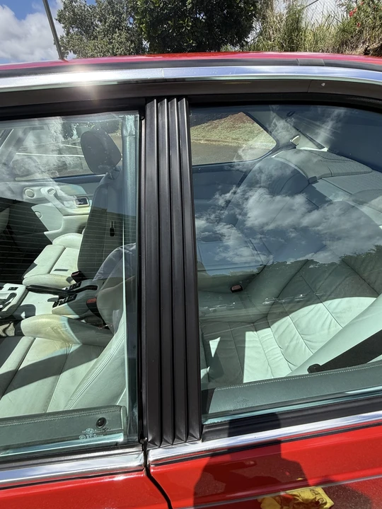 1987 BMW E24 M635CSi & M6 - Image 25 of 31
