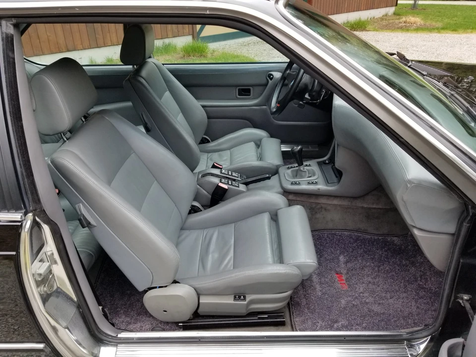 1987 BMW E24 M635CSi & M6 - Image 27 of 31