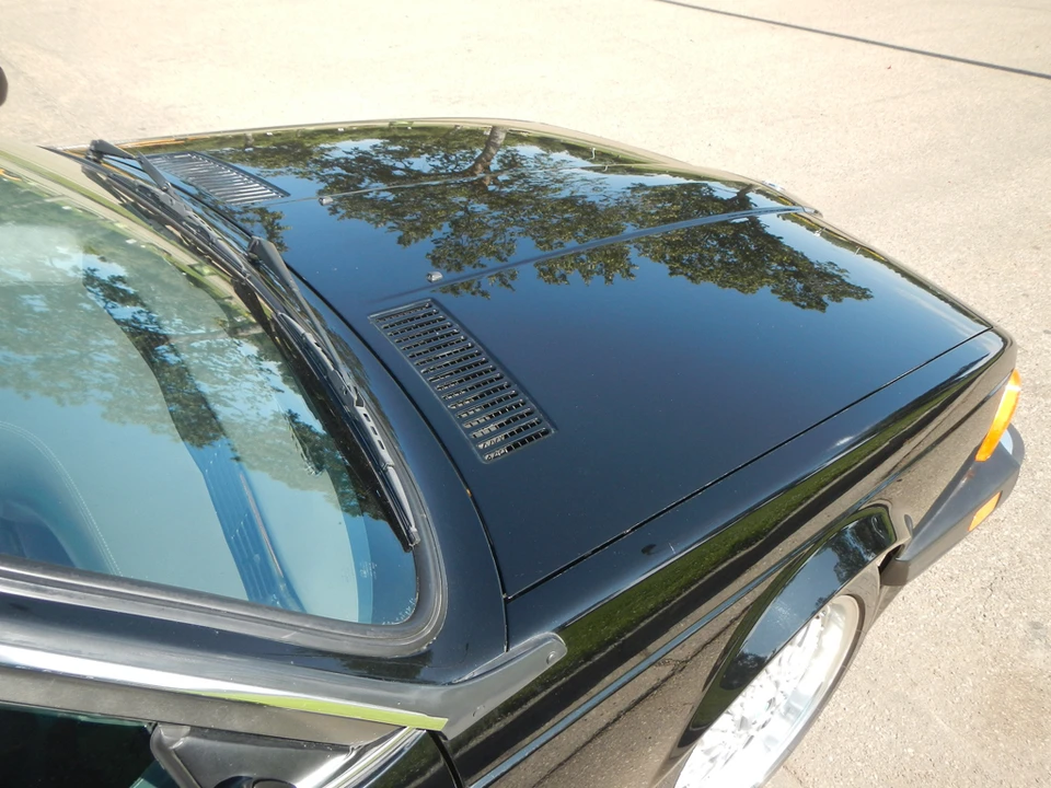 1987 BMW E24 M635CSi & M6 - Image 26 of 31