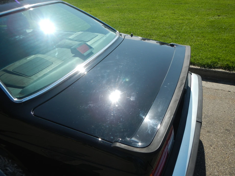 1987 BMW E24 M635CSi & M6 - Image 28 of 31