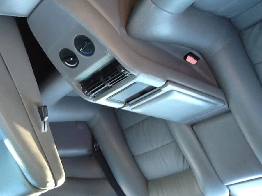 1987 BMW E24 M635CSi & M6 - Image 4 of 7