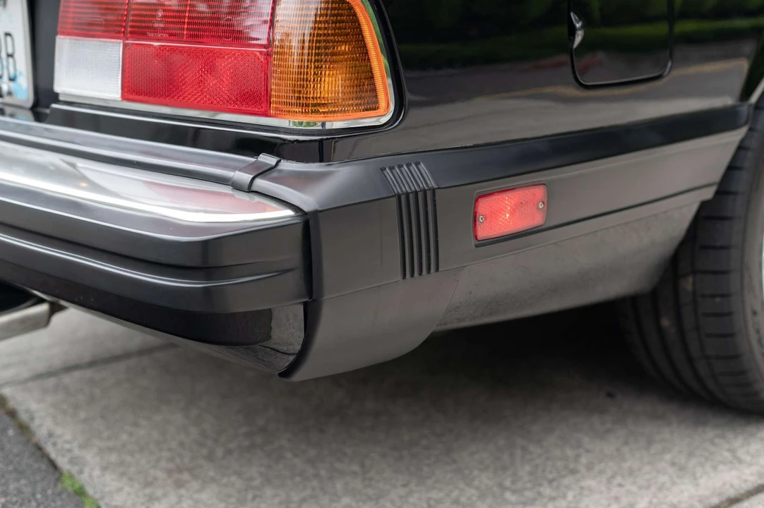 1987 BMW E24 M635CSi & M6 - Image 20 of 31