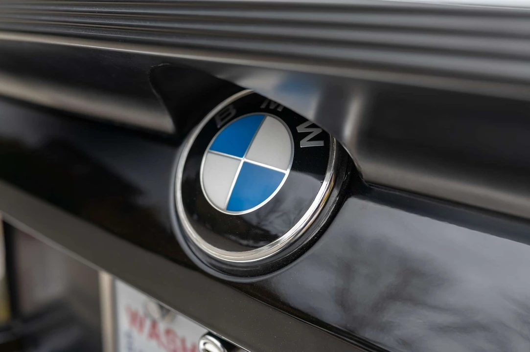 1987 BMW E24 M635CSi & M6 - Image 27 of 31