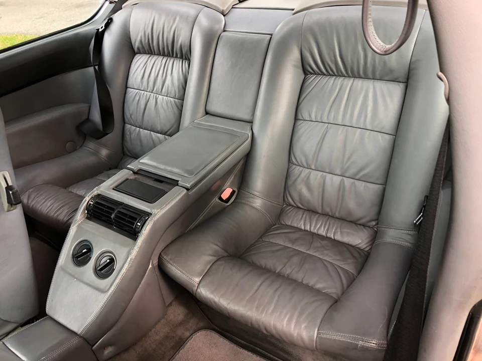 1987 BMW E24 M635CSi & M6 - Image 17 of 31