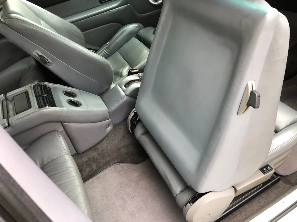 1987 BMW E24 M635CSi & M6 - Image 21 of 31
