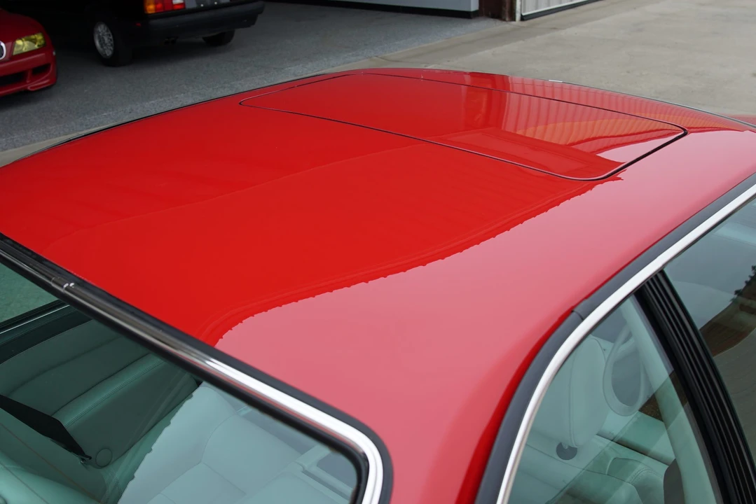 1987 BMW E24 M635CSi & M6 - Image 15 of 31