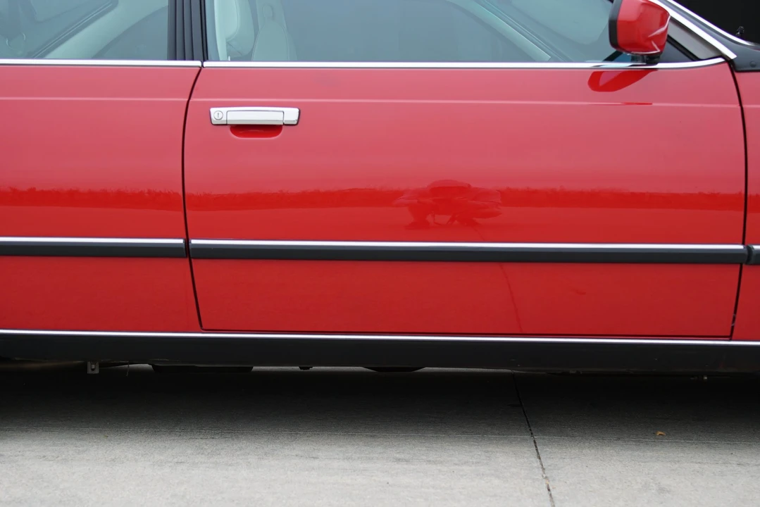 1987 BMW E24 M635CSi & M6 - Image 13 of 31
