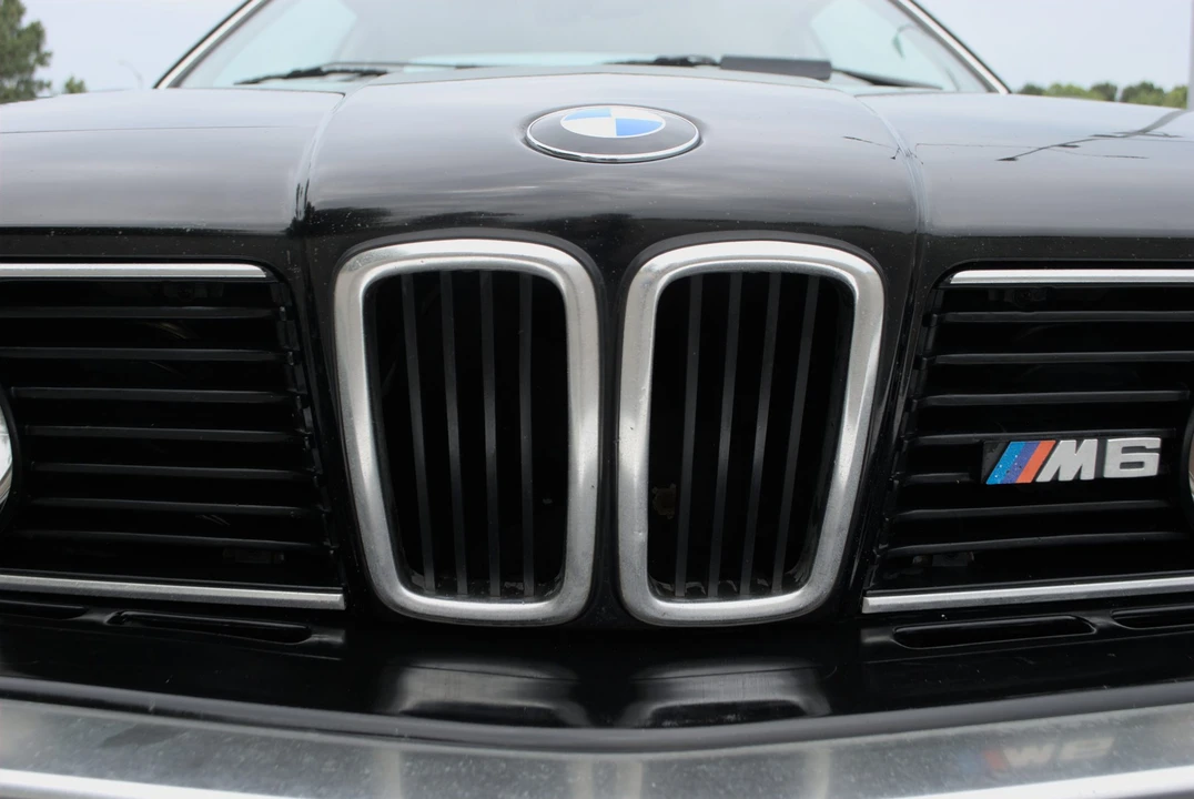 1987 BMW E24 M635CSi & M6 - Image 25 of 31