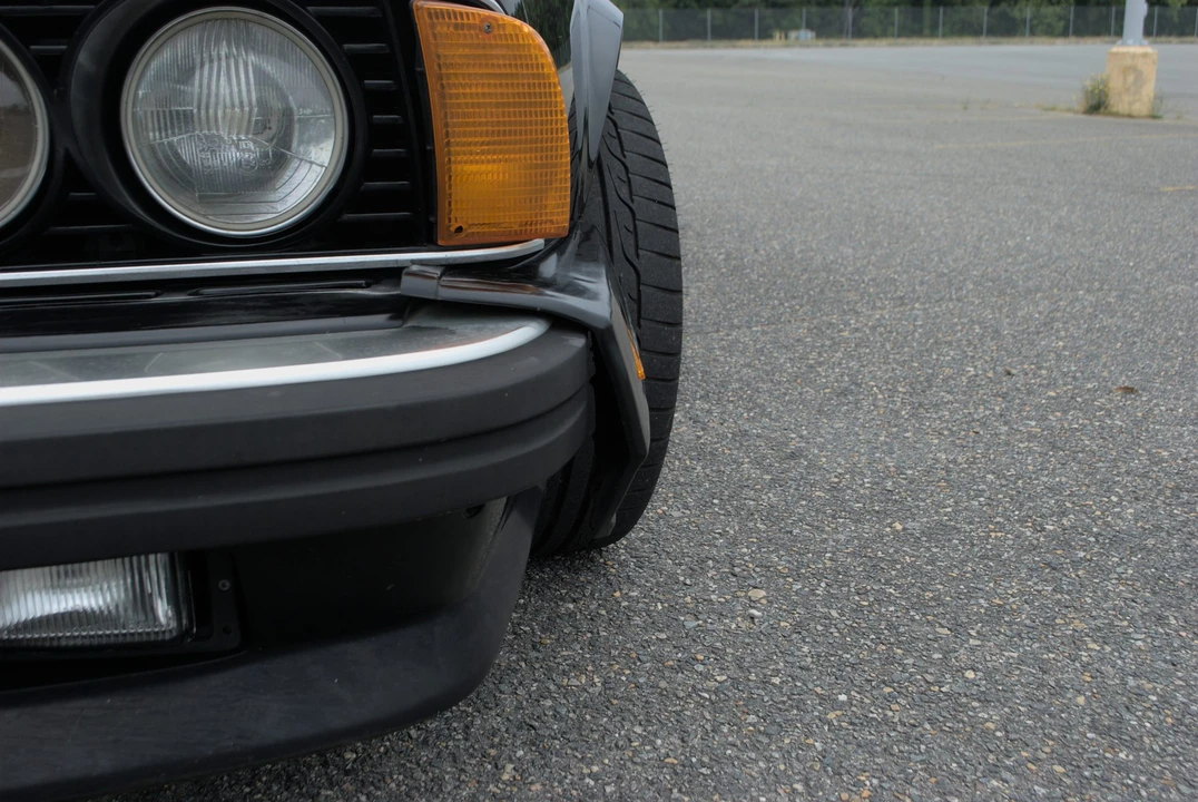 1987 BMW E24 M635CSi & M6 - Image 27 of 31