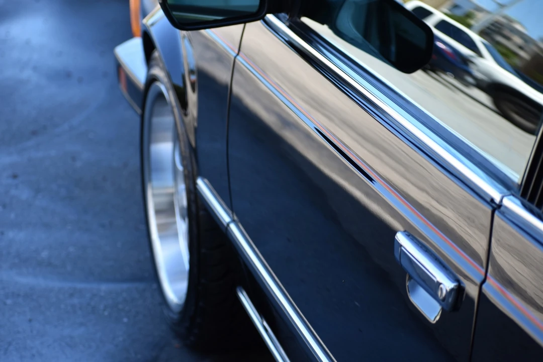 1987 BMW E24 M635CSi & M6 - Image 23 of 31