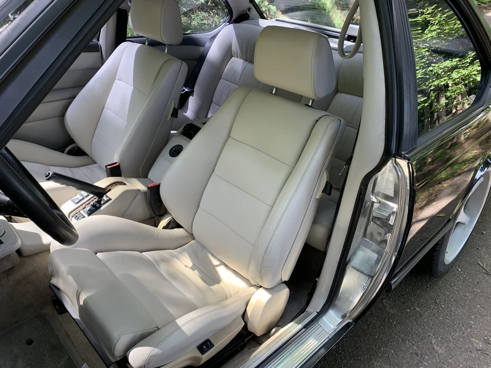 1987 BMW E24 M635CSi & M6 - Image 20 of 31