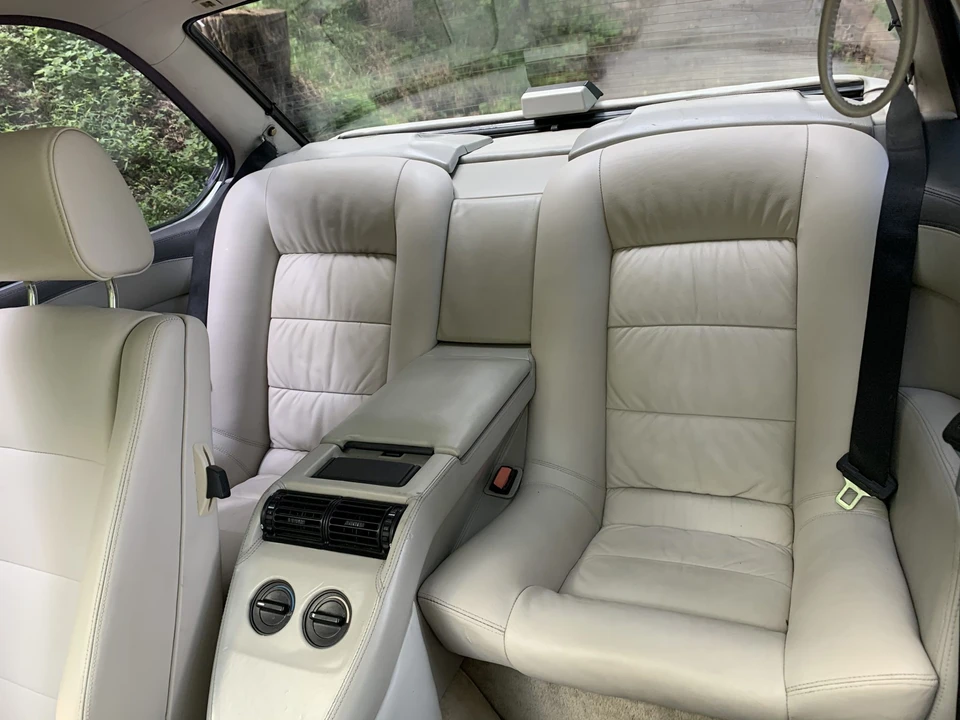 1987 BMW E24 M635CSi & M6 - Image 23 of 31