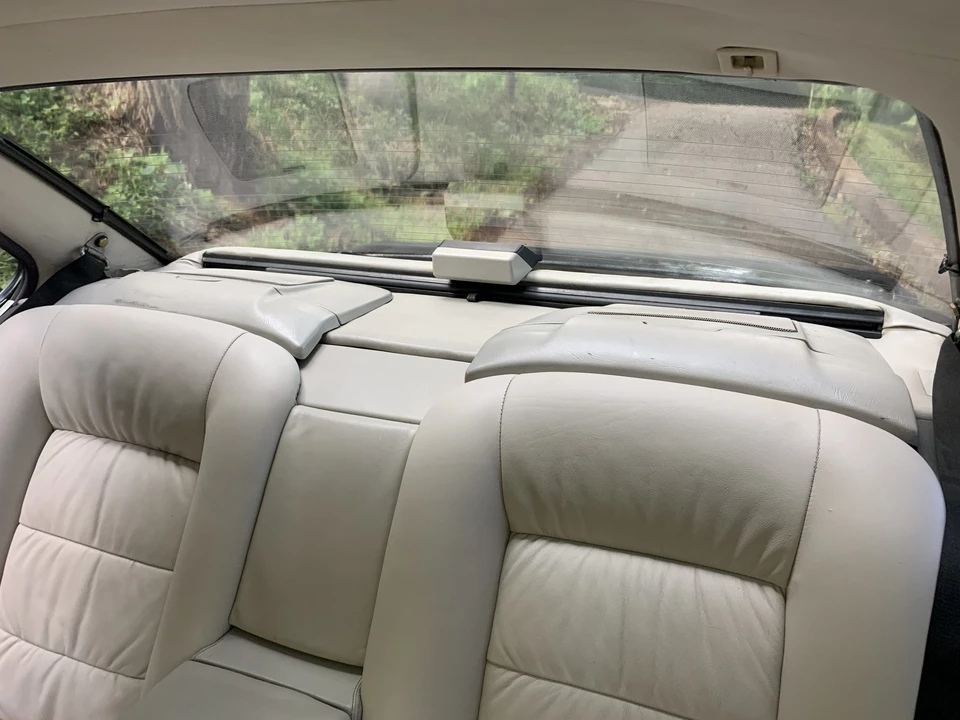 1987 BMW E24 M635CSi & M6 - Image 24 of 31