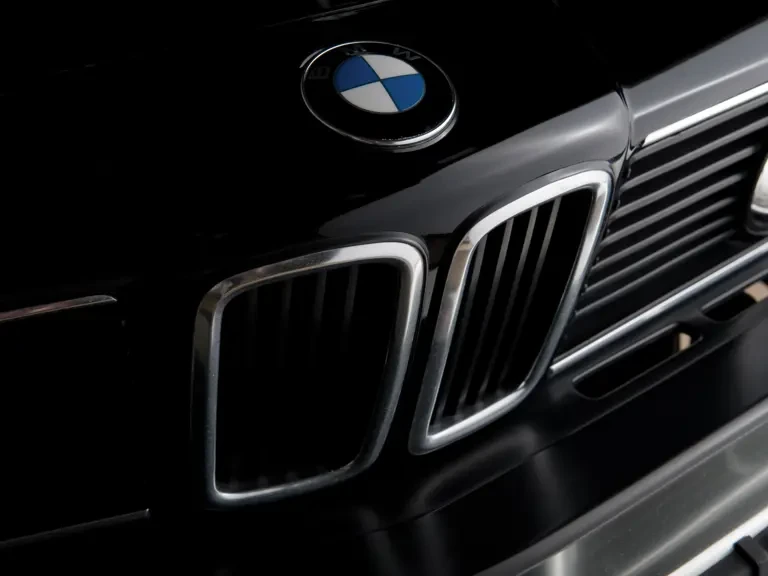 1987 BMW E24 M635CSi & M6 - Image 18 of 19
