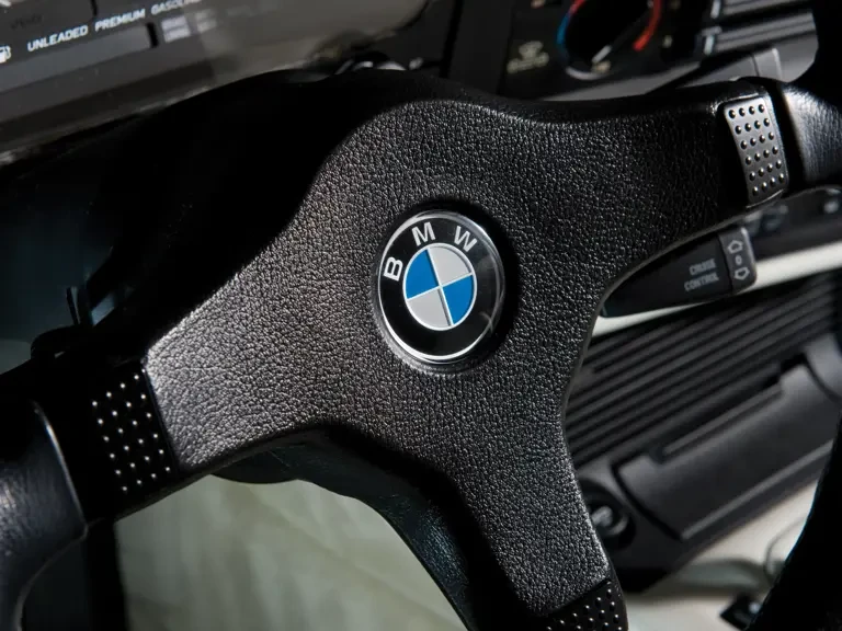 1987 BMW E24 M635CSi & M6 - Image 10 of 19