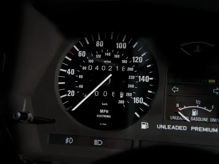 1987 BMW E24 M635CSi & M6 - Image 12 of 19