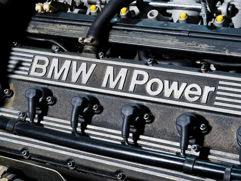 1987 BMW E24 M635CSi & M6 - Image 16 of 19