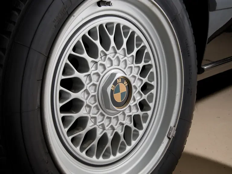 1987 BMW E24 M635CSi & M6 - Image 17 of 19