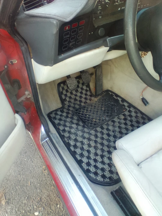 1987 BMW E24 M635CSi & M6 - Image 6 of 7