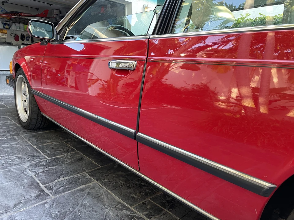 1987 BMW E24 M635CSi & M6 - Image 30 of 31