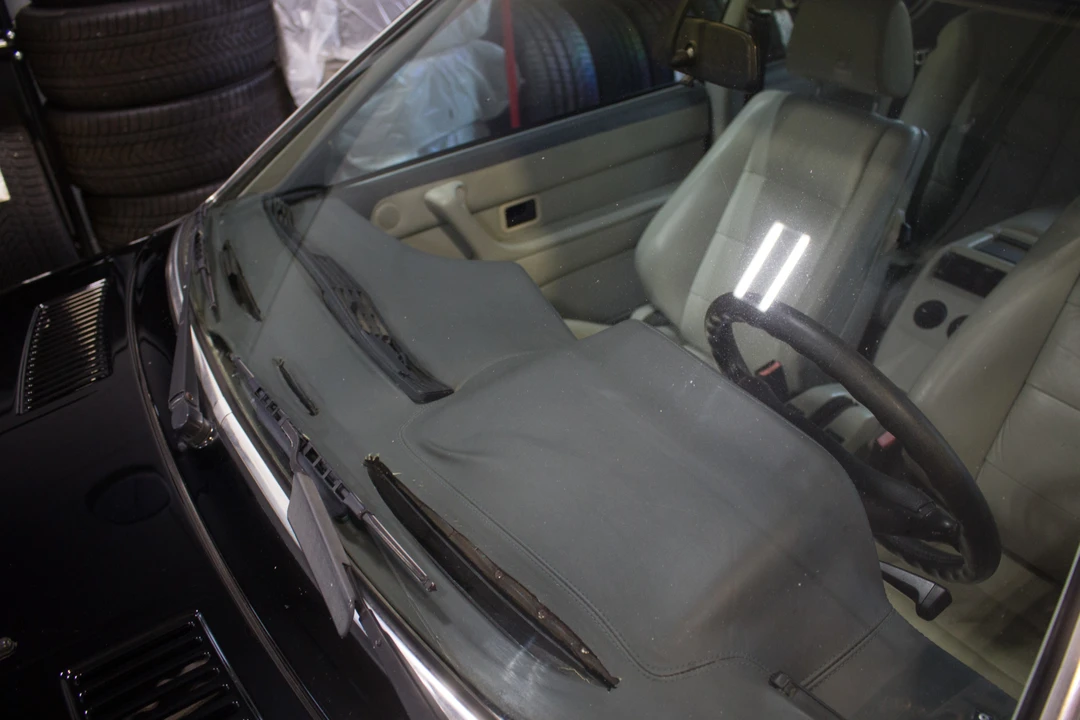 1987 BMW E24 M635CSi & M6 - Image 29 of 31