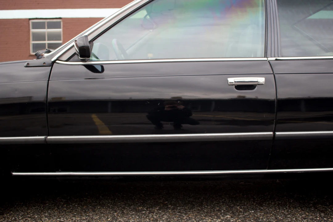 1987 BMW E24 M635CSi & M6 - Image 16 of 31