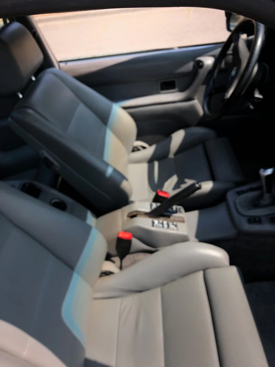 1987 BMW E24 M635CSi & M6 - Image 24 of 31