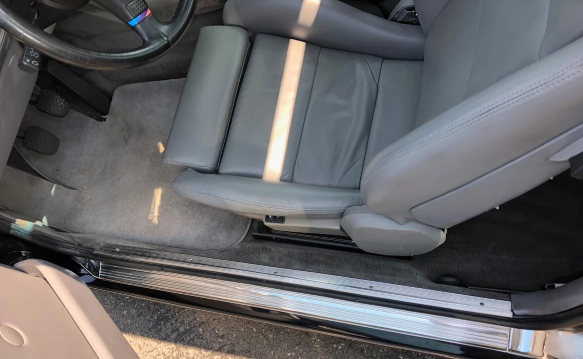 1987 BMW E24 M635CSi & M6 - Image 30 of 31