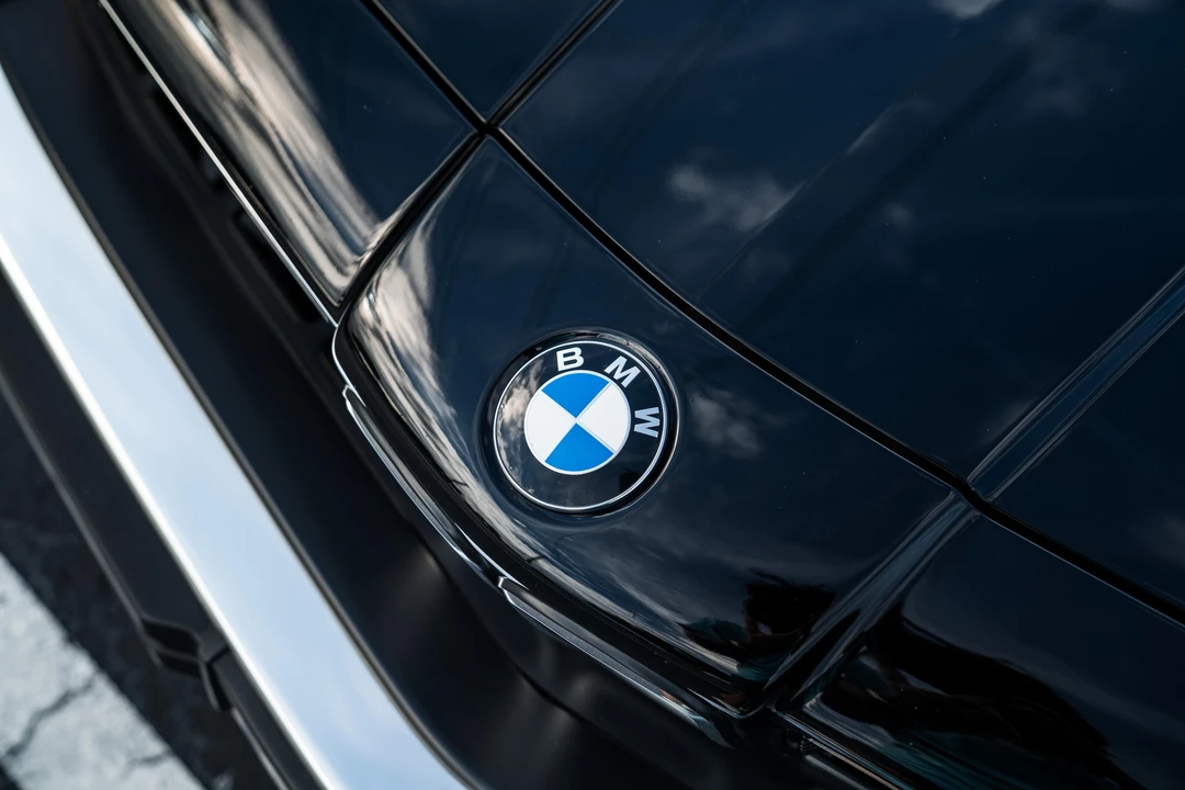 1987 BMW E24 M635CSi & M6 - Image 21 of 31