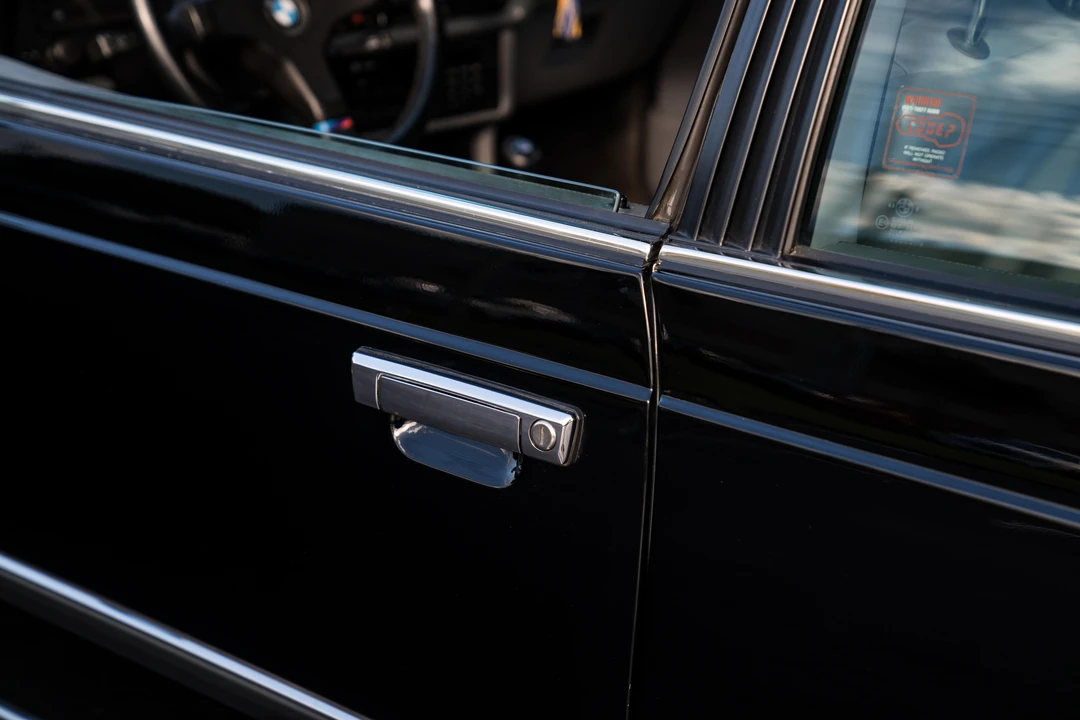 1987 BMW E24 M635CSi & M6 - Image 30 of 31