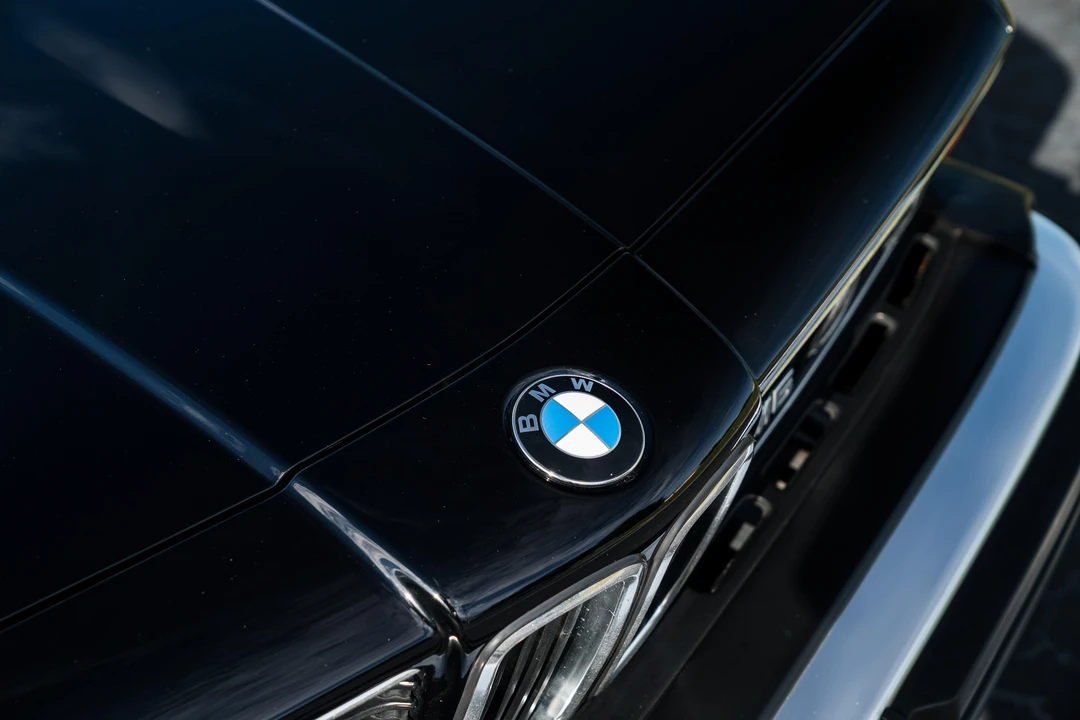 1987 BMW E24 M635CSi & M6 - Image 19 of 31