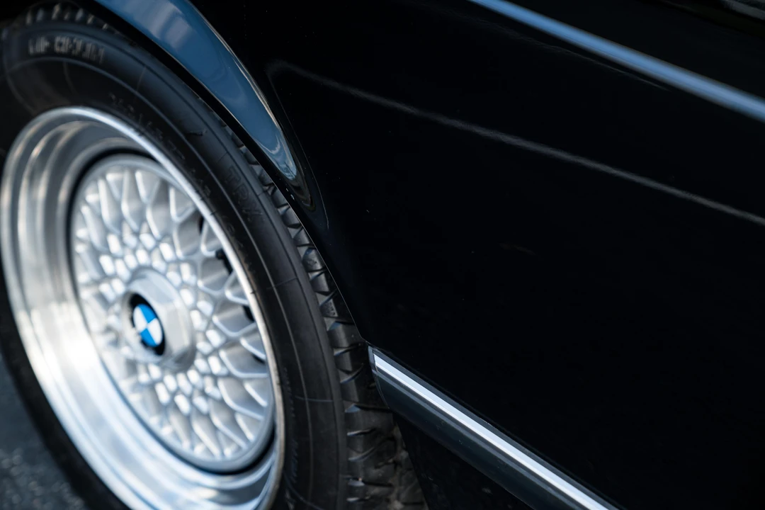 1987 BMW E24 M635CSi & M6 - Image 28 of 31