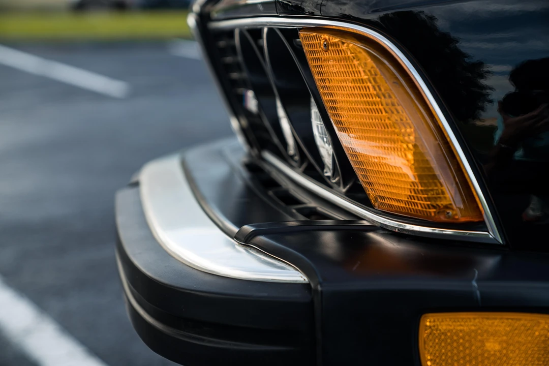 1987 BMW E24 M635CSi & M6 - Image 24 of 31