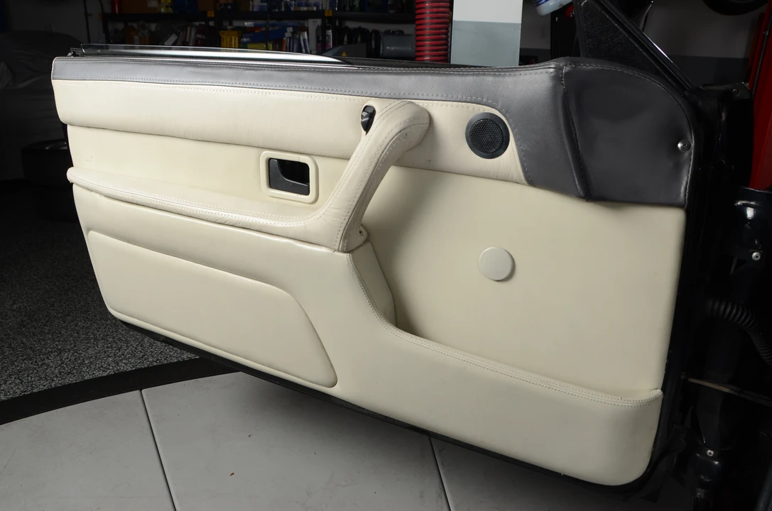 1987 BMW E24 M635CSi & M6 - Image 21 of 31