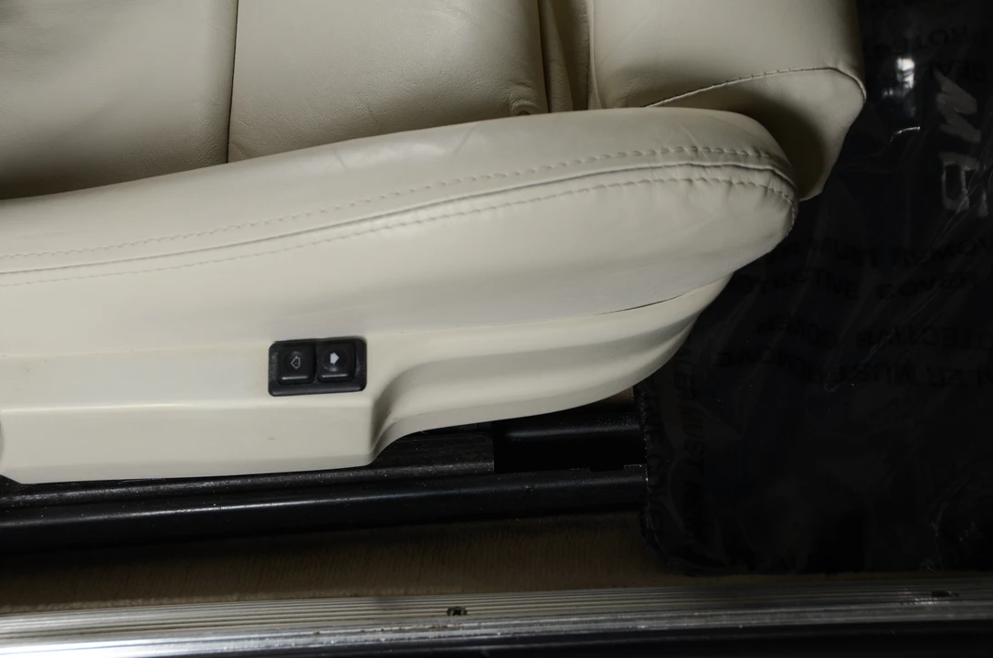 1987 BMW E24 M635CSi & M6 - Image 24 of 31