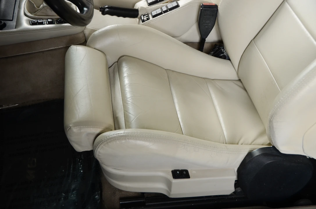 1987 BMW E24 M635CSi & M6 - Image 20 of 31
