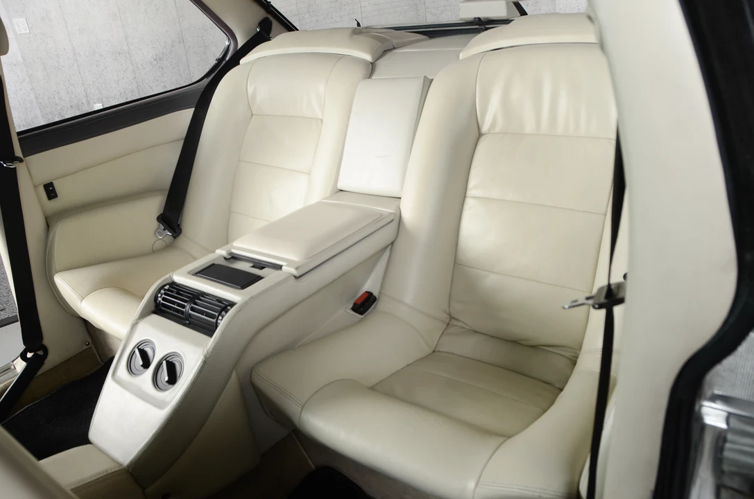 1987 BMW E24 M635CSi & M6 - Image 31 of 31