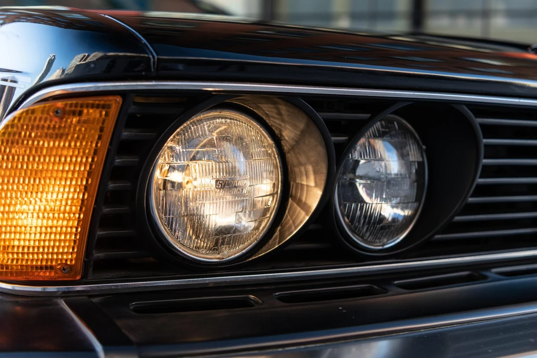 1987 BMW E24 M635CSi & M6 - Image 25 of 31