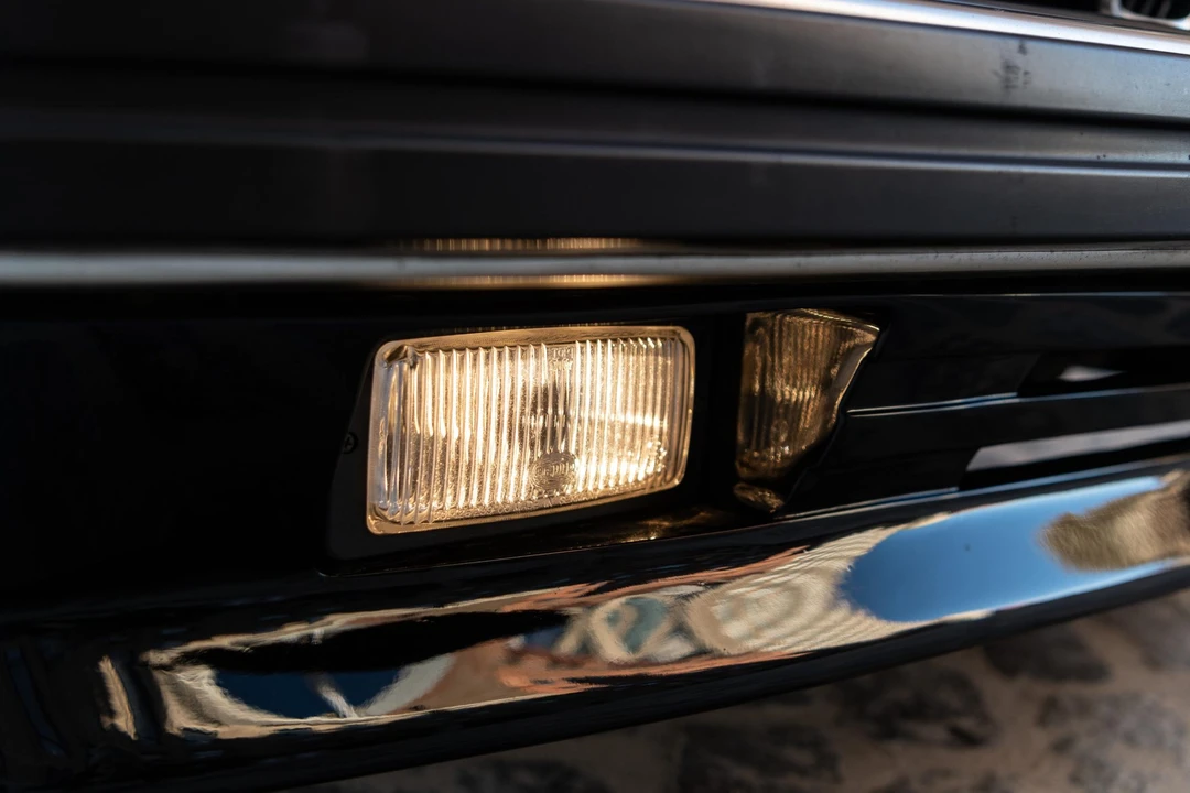 1987 BMW E24 M635CSi & M6 - Image 31 of 31