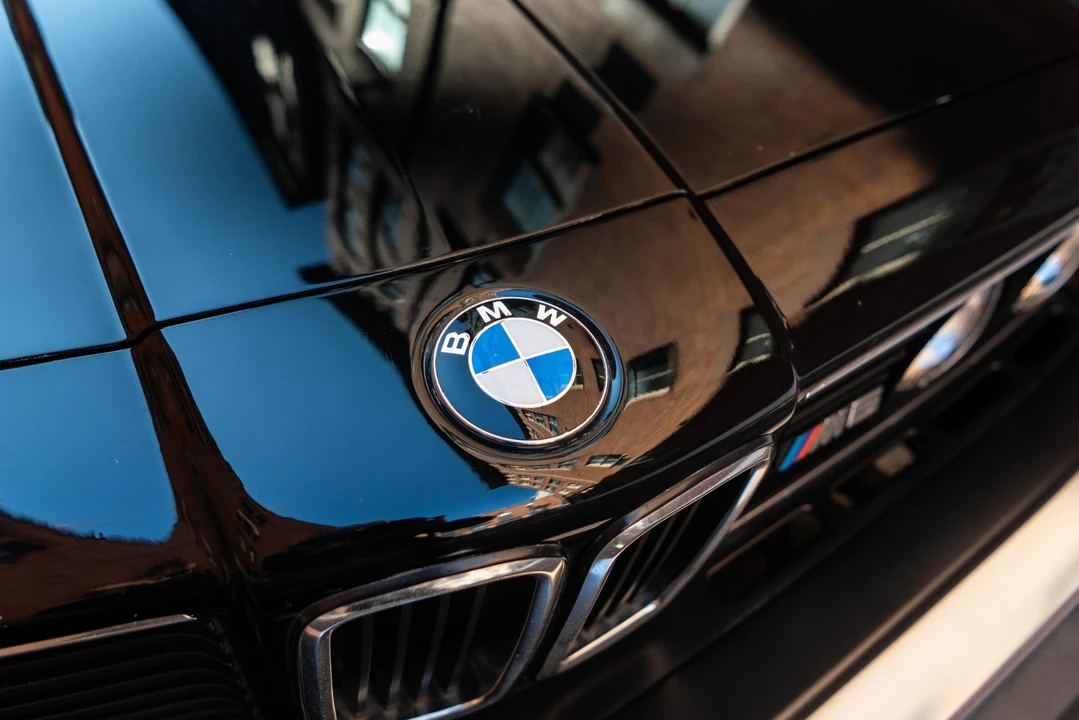 1987 BMW E24 M635CSi & M6 - Image 29 of 31